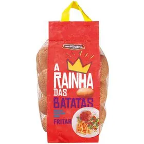 Batata para Fritar Meléndez
