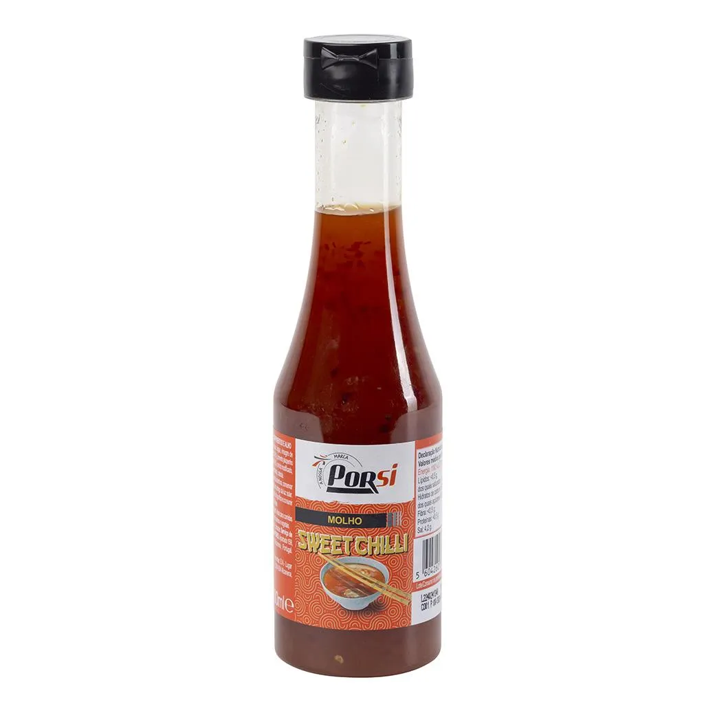 Molho Sweet Chili 200ml