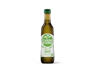 Azeite Oliveira DA Serra virgem extra único 0,75 L