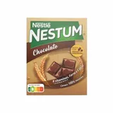 Flocos de Cereais com Chocolate Nestum 250g
