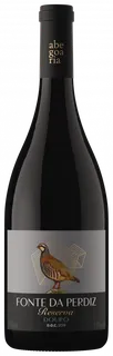 Vinho Tinto Douro Fonte da Perdiz Reserva
