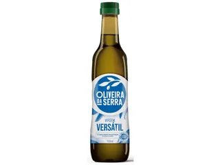 Azeite Oliveira DA Serra virgem versátil 750 ml