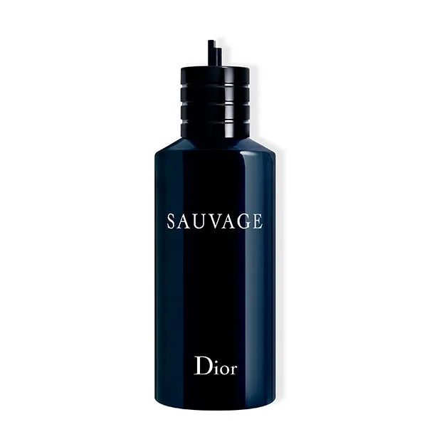 DIOR Sauvage Eau De Toilette Recarga 300ML