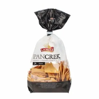 Tosta Pizza Pancrek La Mole 250g