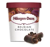 Häagen-Dazs chocolate belga 460 ml