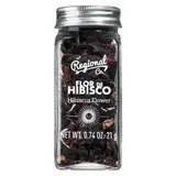 Flor de Hibisco 21 g