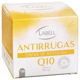 Creme de Rosto Antirrugas Dia Q10 50 ml