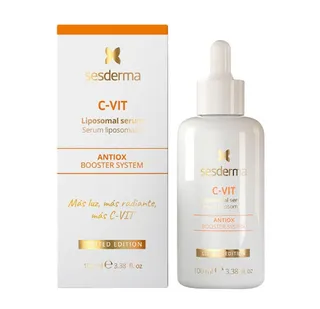 SESDERMA C-Vit Liposomal Serum 100ML