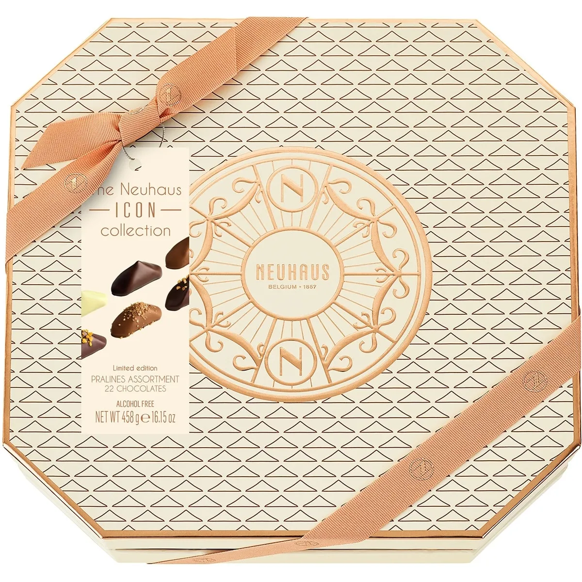 Bombons Sortidos Icon Collection 458 g
