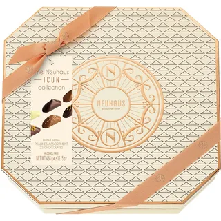 Bombons Sortidos Icon Collection 458 g Neuhaus