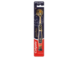 Escova de dentes Colgate harry potter 6+ 1 un