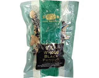 Cogumelos JADE Phoenix black fungus 50 g
