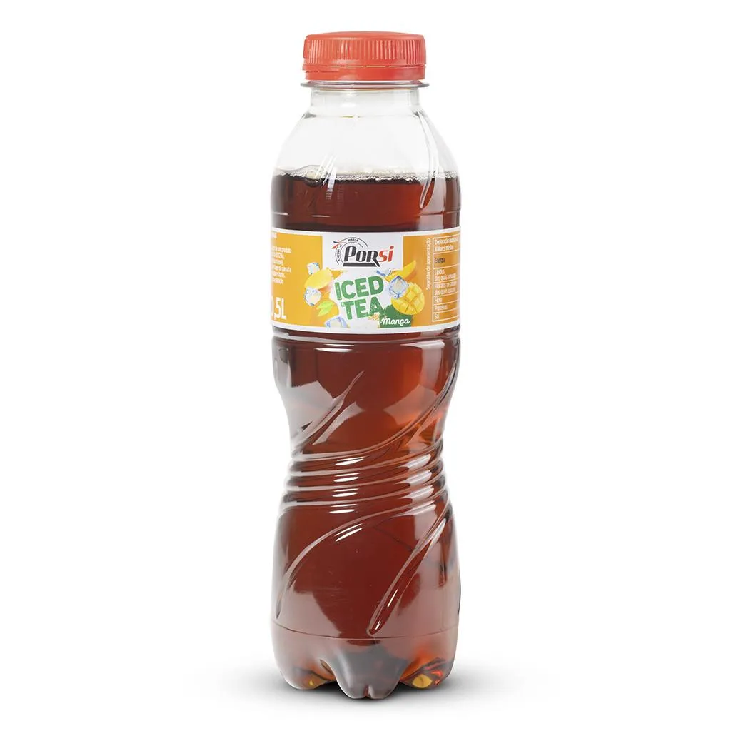 Ice Tea Manga 0.5l