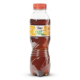 Ice Tea Manga 0.5l PorSi