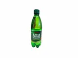 Água com gás Auchan 0,5 L