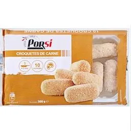 Croquetes de Carne 300g