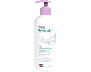 Gel Isdin higiene intíma germisdin 500 ml