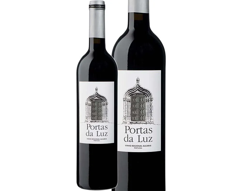 Vinho tinto Portas DA LUZ 0,75 L