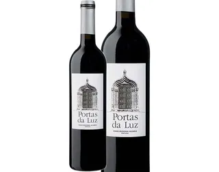 Vinho tinto Portas DA LUZ 0,75 L
