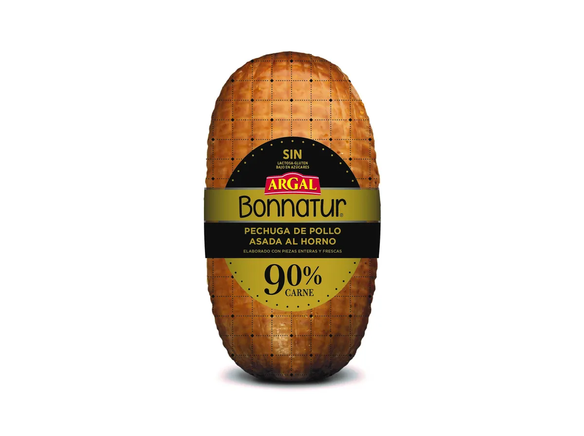 Peito de frango Bonnatur Argal kg