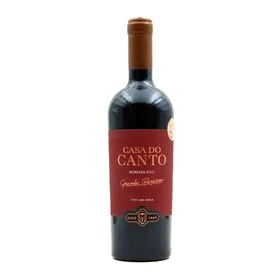 Casa do Canto Grande Reserva Bairrada Vinho Tinto