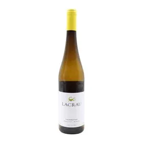 Lacrau Chardonnay Douro Vinho Branco