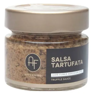 Molho com Trufa 80 g Appennino Food