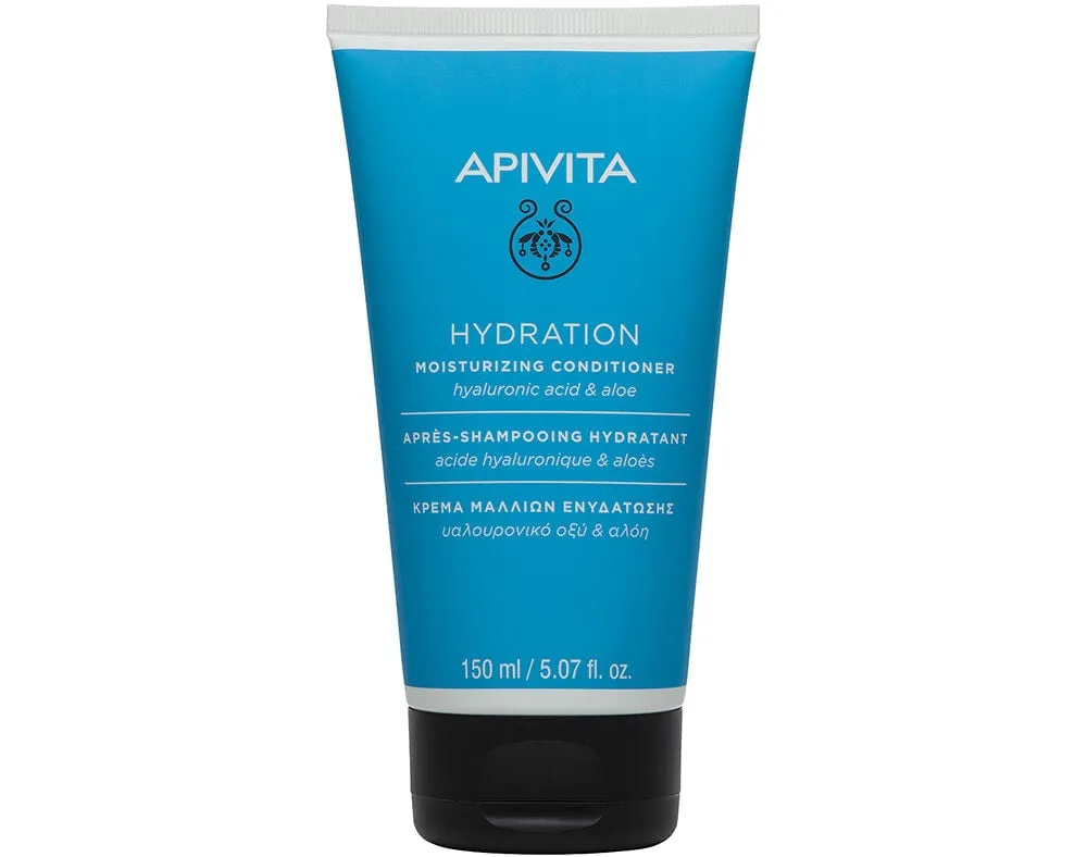 Condicionador Apivita hidratante 150 ml