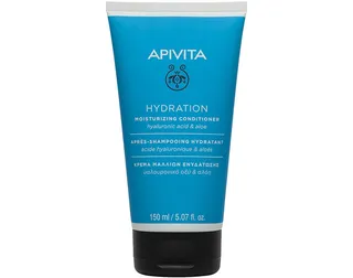 Condicionador Apivita hidratante 150 ml