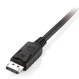 CABO DISPLAYPORT EQUIP 2.0M PRETO