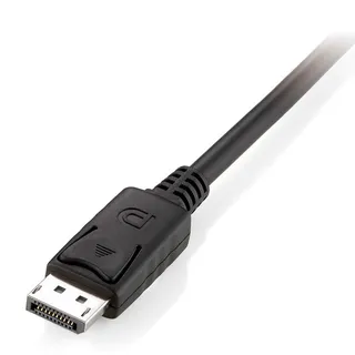 CABO DISPLAYPORT EQUIP 2.0M PRETO