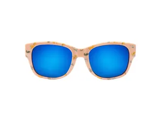 Óculos de sol Chicco 12m salmão un