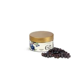 Bagas de Zimbro para Gin Gin Mix