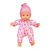Boneco Nenuco Soft 3 Funções