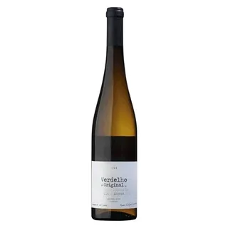 Vinho Branco dos Açores 75 cl Verdelho