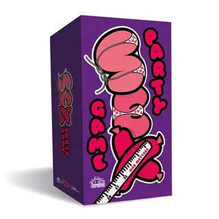 Jogo Sex Party Game - Creative Live Games Creative Toys