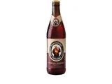 Cerveja Franziskaner dunkel alemanha 0,50 L
