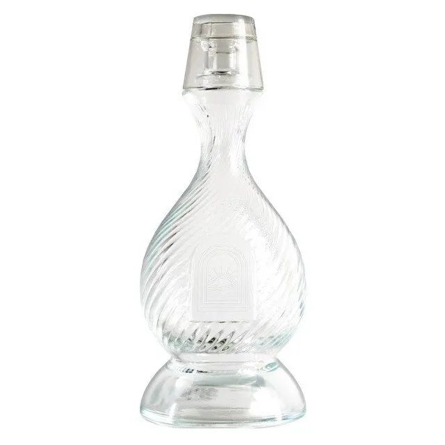 Tequila Blanco 1L