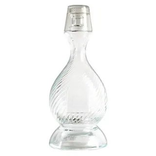 Tequila Blanco 1L Adiccõn