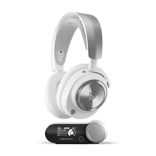 HEADSET GAMING STEELSERIES ARCTIS NOVAPRO B