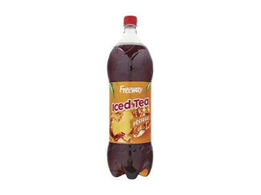 Freeway Ice Tea Pêssego