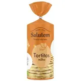 Tortitas de Milho Salutem