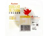 Queijo de cabra fresco Auchan 150 g