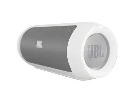 Coluna Bluetooth JBL Charge 2 Branco