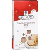 Foie gras de ganso