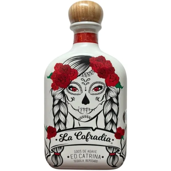 Tequila Reposado 7 cl
