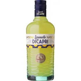 Di Capri Licor Limoncello