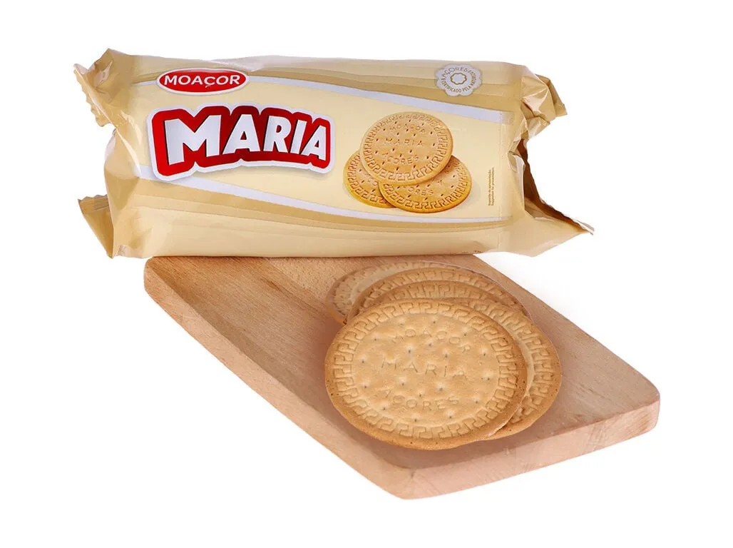 Bolacha maria dos açores 150 gr