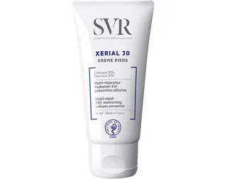 Creme SVR pés xerial 30 50 ml