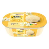Gelado de baunilha